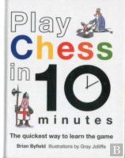 Bertrand.pt - Play Chess In 10 Minutes