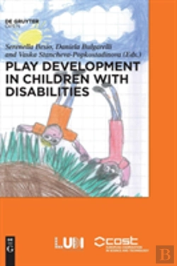 Bertrand.pt - Play Development In Children With Disabilties