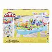 Play-Doh - Mesa de Atividades