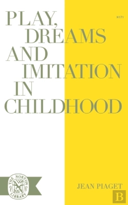 Bertrand.pt - Play, Dreams, And Imitation In Childhood