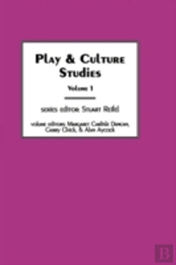 Bertrand.pt - Play & Culture Studies, Volume 1