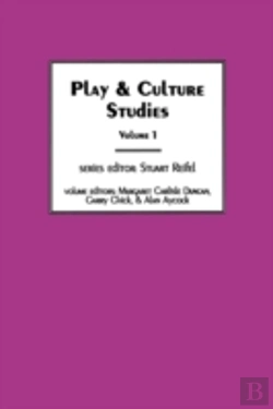 Bertrand.pt - Play & Culture Studies, Volume 1