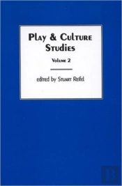 Play & Culture Studies, Volume 2