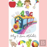 Play & Learn Alphabets