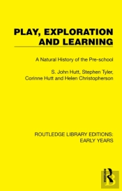 Play, Exploration And Learning