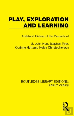 Bertrand.pt - Play, Exploration And Learning