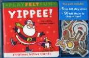 Play Felt Fun Yippee