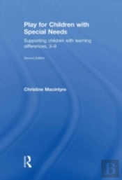 Play For Children With Special Needs
