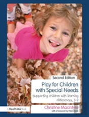 Play For Children With Special Needs