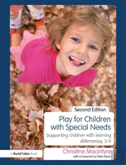 Bertrand.pt - Play For Children With Special Needs