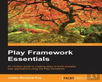 Play Framework Essentials