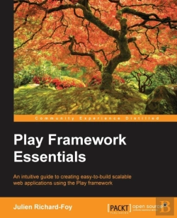 Bertrand.pt - Play Framework Essentials