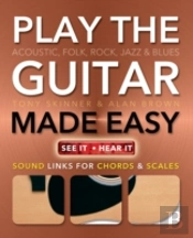 Play Guitar Made Easy