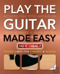 Bertrand.pt - Play Guitar Made Easy