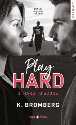 Bertrand.pt - Play Hard Series - Tome 3 Hard To Score - Vol03