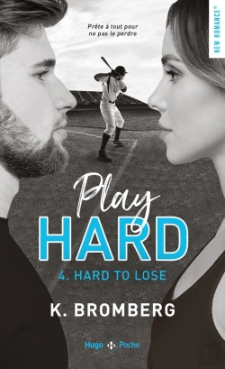 Bertrand.pt - Play Hard Series - Tome 4 Hard To Lose - Vol04
