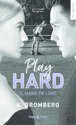 Bertrand.pt - Play Hard Series - Tome 5 Hard To Love - Inedit - Vol05