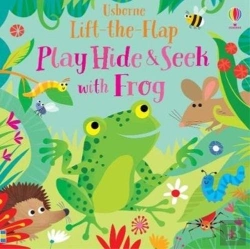 Bertrand.pt - Play Hide And Seek With Frog