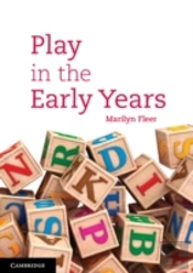 Play In The Early Years