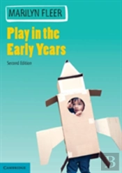 Play In The Early Years