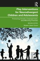 Play Interventions For Neurodivergent Children And Adolescents