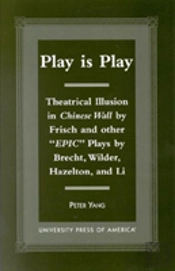 Play Is Play