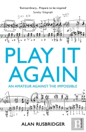 Play It Again
