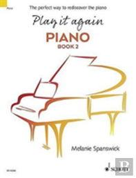 Play It Again: Piano