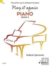 Play It Again: Piano