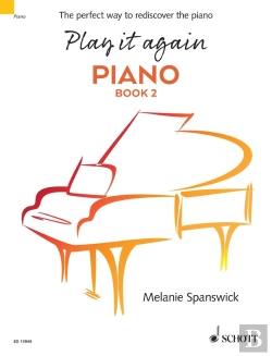 Bertrand.pt - Play It Again: Piano
