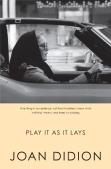 Play It As It Lays
