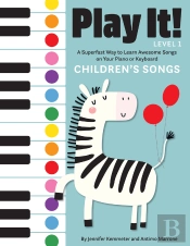 Play It! Children'S Songs