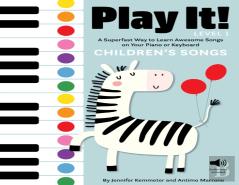 Play It! Children'S Songs