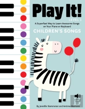 Play It! Children'S Songs