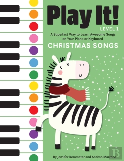 Bertrand.pt - Play It! Christmas Songs
