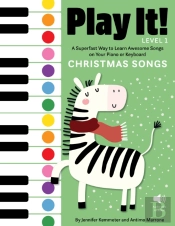 Play It! Christmas Songs