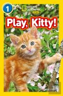 Play, Kitty!