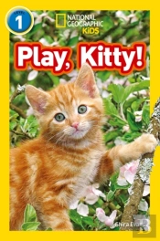 Play, Kitty!