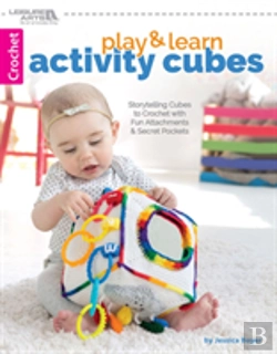 Bertrand.pt - Play Learn Activity Cubes