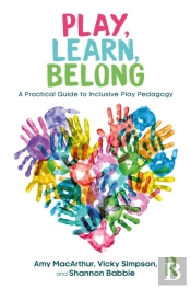 Play, Learn, Belong