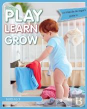 Play Learn Grow
