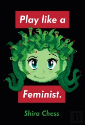 Play Like A Feminist.