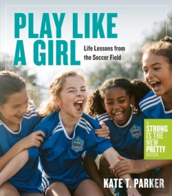 Bertrand.pt - Play Like A Girl