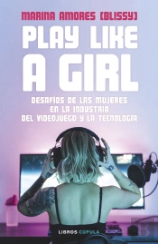 Play Like A Girl