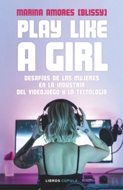 Bertrand.pt - Play Like A Girl