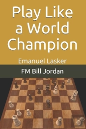 Play Like A World Champion