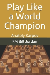 Play Like A World Champion