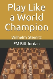 Play Like A World Champion