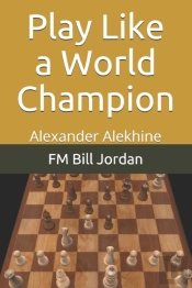 Play Like A World Champion