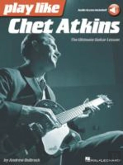 Bertrand.pt - Play Like Chet Atkins